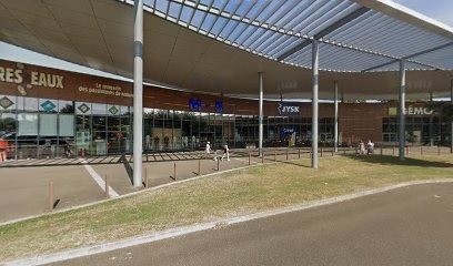 Gemo Mont De Marsan Shoes And Clothing, Magasin de Vêtements à Saint-Pierre-du-Mont