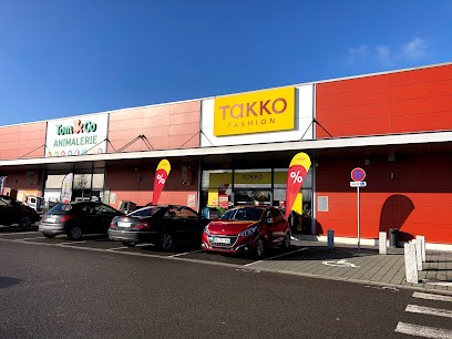 Takko Fashion, Magasin de Vêtements à Hazebrouck
