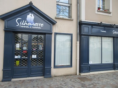 Silhouette, Magasin de Vêtements à La Ferté-Bernard