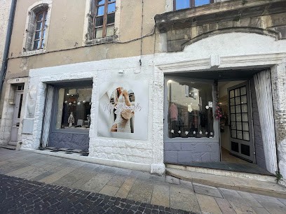 Mes Demoiselles..Boutique Prêt à Porter Féminin, Magasin de Vêtements à Saint-Paul-Trois-Châteaux