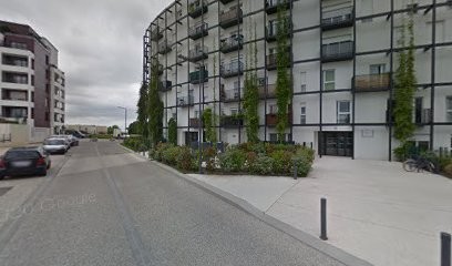 flame dropship, Magasin de Vêtements à Issy-les-Moulineaux