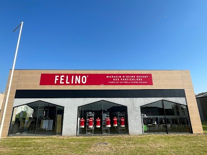 FELINO Saint-Martin Boulogne, Magasin de Vêtements à Saint-Martin-Boulogne