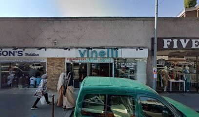 Elegance, Magasin de Vêtements à Villepinte