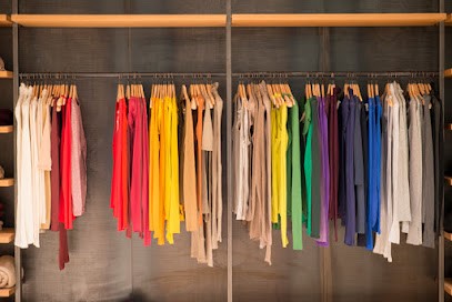 American Vintage, Magasin de Vêtements aux Clayes-sous-Bois