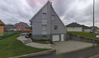 Triumph Club De France, Magasin de Vêtements à Val de Moder