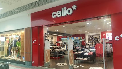 Celio, Magasin de Vêtements à Saint-Denis-lès-Sens