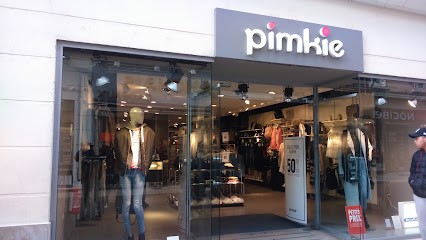 PIMKIE, Magasin de Vêtements à Roanne