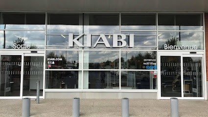 Kiabi Store Saint Lo, Magasin de Vêtements à Agneaux