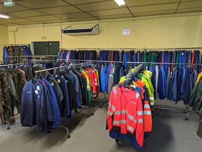 Frip'coffee, Magasin de Vêtements à Malemort