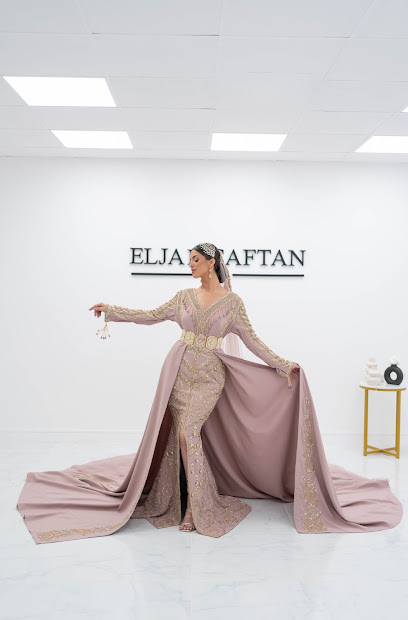 Eljad Caftan Magasin De Vêtements à Argenteuil