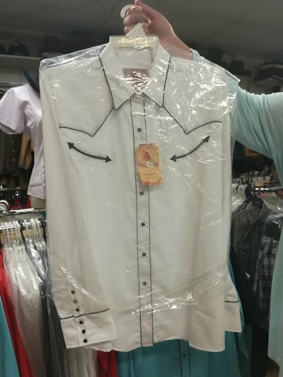 Trouv'Trou, Magasin de Vêtements à Ozoir-la-Ferrière