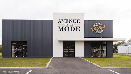 Avenue De La Mode, Magasin de Vêtements à Rieux