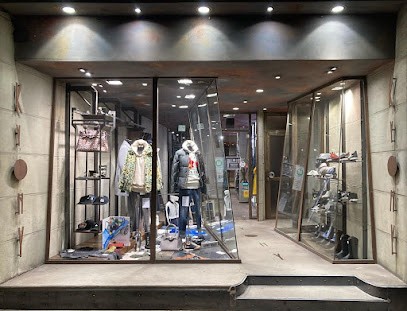 Kyony, Magasin de Vêtements à Sarreguemines