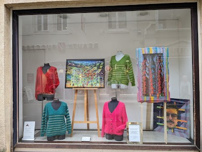 Quartier Mode, Magasin de Vêtements à Nevers