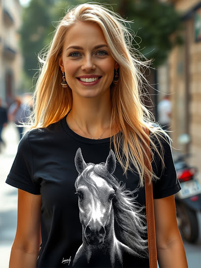 Locomotif Shop Magasin De Vêtements à Malijai