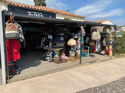 Von Dutch, Magasin de Vêtements à Saint-Cyr-sur-Mer