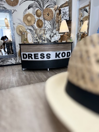 Dresskod, Magasin de Vêtements à Sainte-Maxime