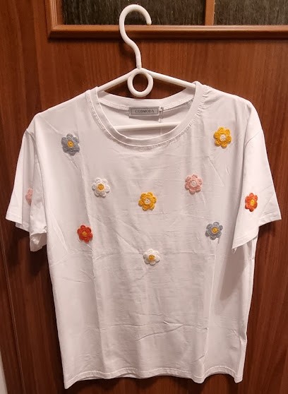 Le Fil D'Ariane, Magasin de Vêtements à Pornichet