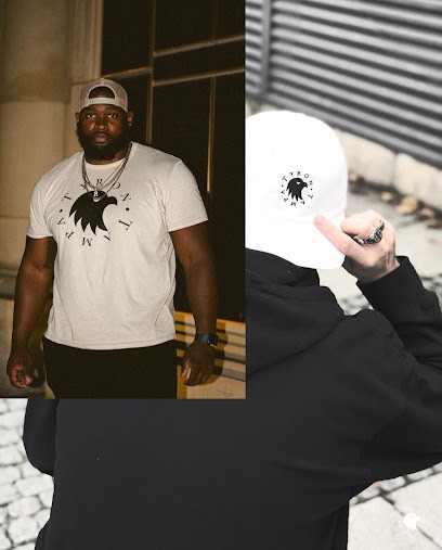 Tyron Tampa, Magasin de Vêtements à Martigues