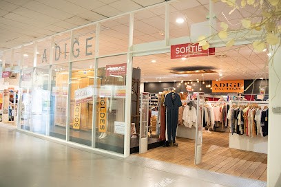 Adige Factory - Magasin Chaussures Et Vêtements Femme, Magasin de Vêtements aux Herbiers