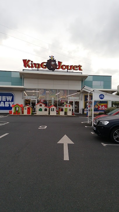 Kiabi Store Montaigu, Magasin de Vêtements à La Boissière-de-Montaigu