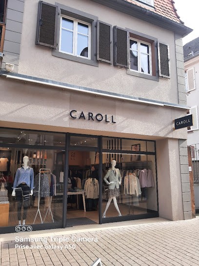 CAROLL, Magasin de Vêtements à Lannion