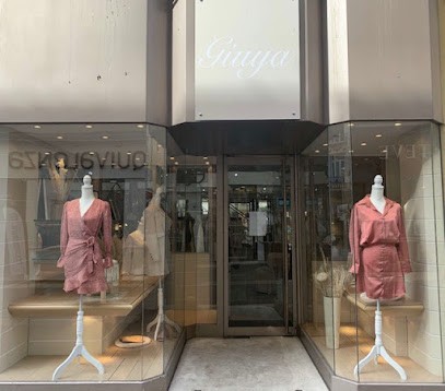 Juya, Magasin de Vêtements à Saint-Martin-de-Valgalgues