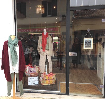 L'atelier A, Magasin de Vêtements à Latresne