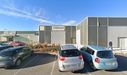 Zeeman Sebazac-Concoures l'Estreniol, Magasin de Vêtements à Sébazac-Concourès