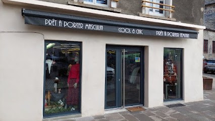 Cool & Chic, Magasin de Vêtements à Murat