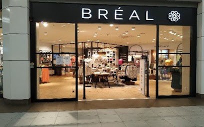 Bréal, Magasin de Vêtements à Saran