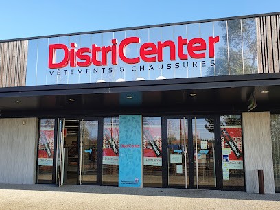 Districenter Clisson, Magasin de Vêtements à Clisson