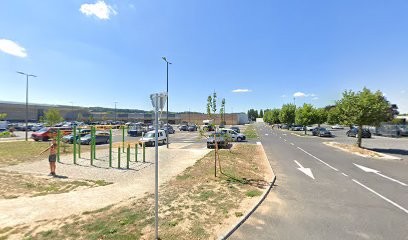 New Deal Shoes, Magasin de Vêtements à Sedan