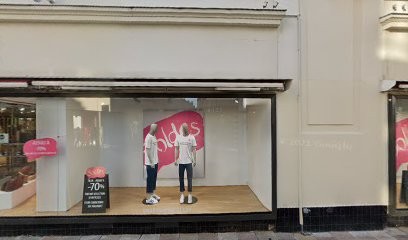 KOOKAI, Magasin de Vêtements au Mans