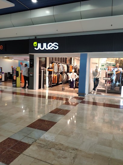 Jules Vitrolles, Magasin de Vêtements à Vitrolles