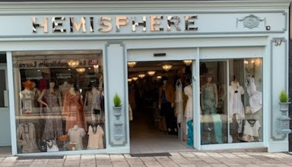 Hémisphère, Magasin de Vêtements à Sarrebourg