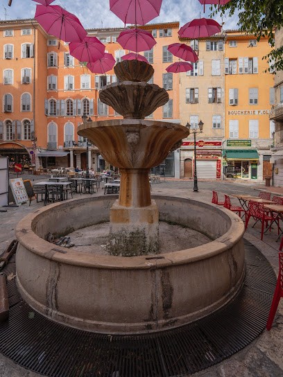 Griff 67, Magasin de Vêtements à Grasse