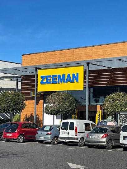 Zeeman Saint-Aunès, Magasin de Vêtements à Saint-Aunès
