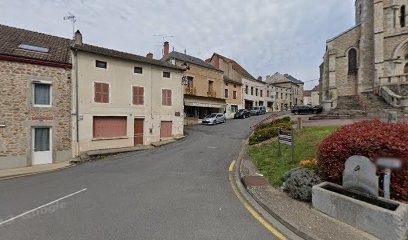 Vêtements Michelle, Magasin de Vêtements au Mayet-de-Montagne