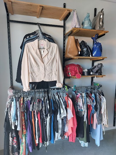 Boutique 2MAIN, Magasin de Vêtements à Penta-di-Casinca