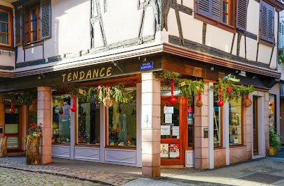 Tendance, Magasin de Vêtements à Ribeauvillé