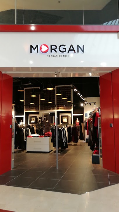 Morgan, Magasin de Vêtements à Bourg-en-Bresse