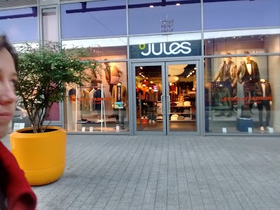 Jules, Magasin de Vêtements à Vaulx-en-Velin