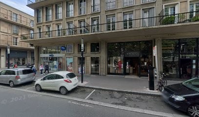 IKKS Women Men, Magasin de Vêtements au Havre