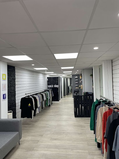 South Shop, Magasin de Vêtements à Fréjus