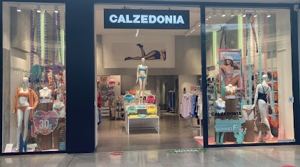 Calzedonia, Magasin de Vêtements à La Chapelle-Saint-Aubin