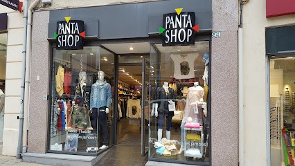 Pantashop, Magasin de Vêtements à Salon-de-Provence
