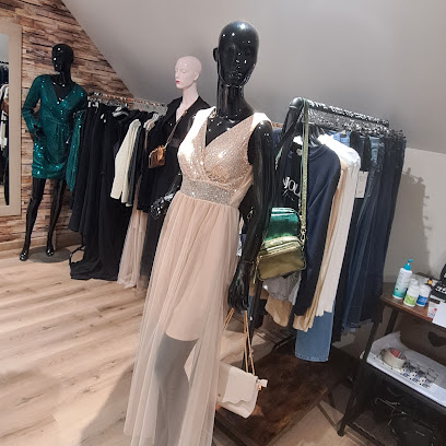 Lvdas, Magasin De Vêtements à Croisilles