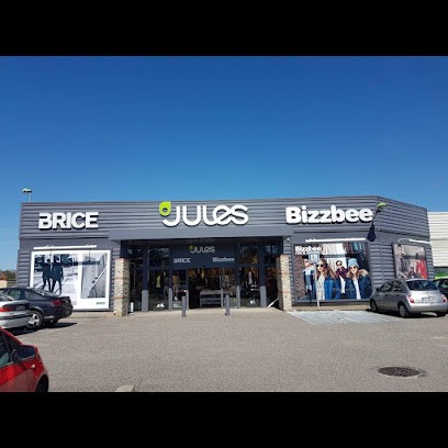 Jules, Magasin de Vêtements à Pamiers