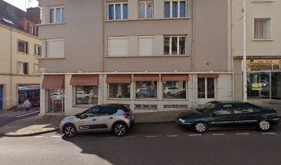 Joan Liz, Magasin de Vêtements au Creusot